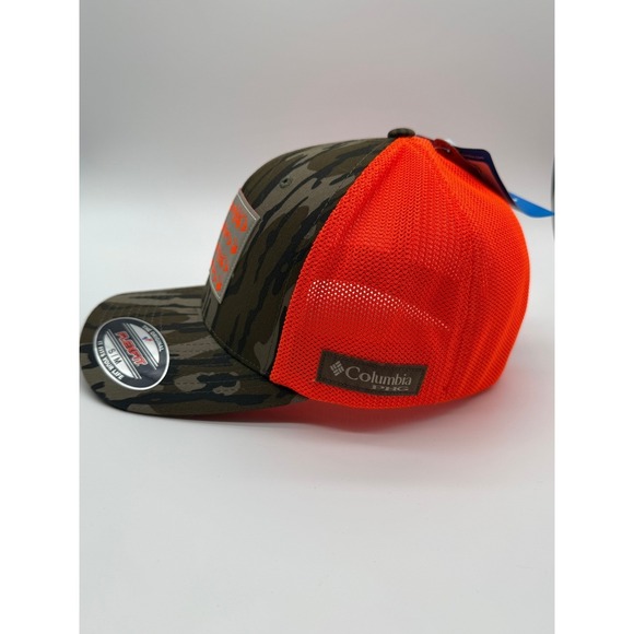 PHG Camo™ Mesh Ball Cap / Small / Medium NEW‎ - Picture 2 of 6